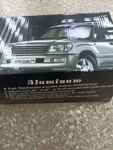 Б/у Дуги на дах під додаткові фари Light Bar universal 4*4 01-200903065