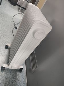 Б/в Обігрівач Gorenje or2000m 01-200901743