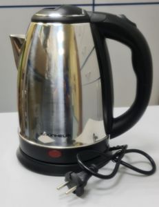 Б/у Электрочайник Grunhelm eks 7518 16-000273296