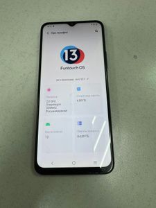 Б/в Мобільний телефон Vivo y31 4/64gb 01-200902964