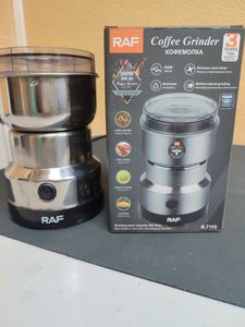 Б/в Кавомолка Bitek bt 7113 16-000274060