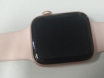 Б/в Смарт-годинник Apple watch se gps 44mm aluminum case 01-200808233