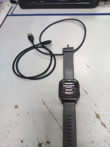 Б/в Смарт-годинник Garmin venu sq 01-200904147