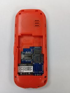 Б/в Мобільний телефон Nomi i1441 01-200901936