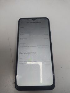 Б/в Мобільний телефон Vivo y3 v1901a 6/128gb 01-200903352