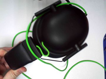 Б/в Навушники Razer blackshark v2 x 01-200902927