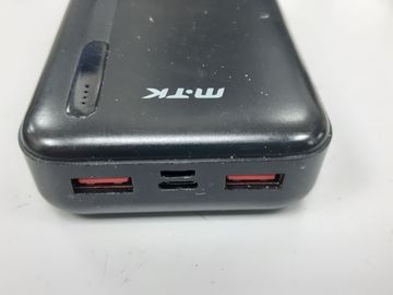 Б/в Повербанк Mtk 20000 01-200904354