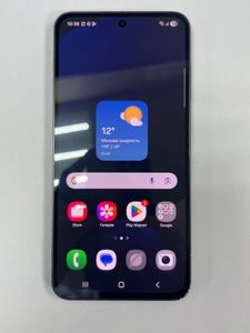 Б/в Мобільний телефон Samsung galaxy s24 fe 8/256gb 01-200903772