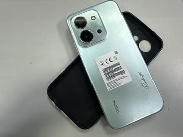 Б/в Мобільний телефон Xiaomi redmi 15c 5g 4/128gb 01-200904938