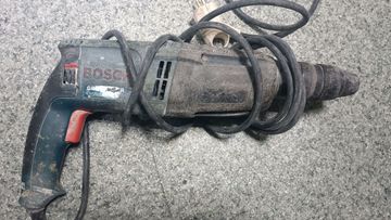 Б/в Перфоратор Bosch gbh 2-26 dfr 01-200904870