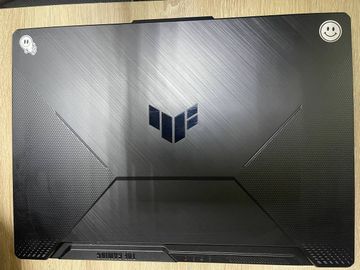 Б/у Ноутбук Asus 15/ryzen 5 7535hs ddr5/16gb ddr5/ssd 1000 gb/geforce rtx2050 4gb 01-200903410