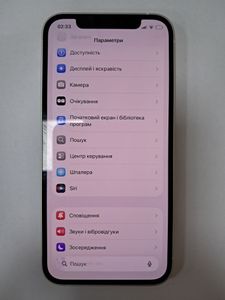 Б/в Мобільний телефон Apple iphone 12 128gb 01-200876548