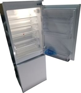 Б/в Холодильник з морозильною камерою Ikea 805.728.68 01-200788673