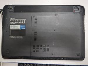 Б/в Ноутбук Asus 14/core i3 380m ddr3/3gb ddr3/hdd 450 gb/*інтегрована 01-200903169