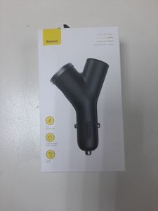 Б/в Автомобільний інвертор Baseus y 16-000275675