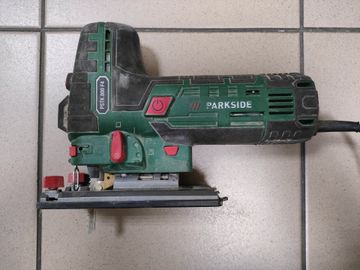 Parkside pstk 800 f4
