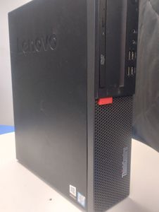 Б/у Системный блок Пк intel core i5-6500/ram 16 gb/hdd відсутній/ssd 256 gb/інтегрована 01-200899102