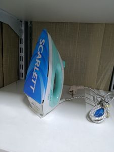 Б/в Праска Scarlett sc-136s 01-200904836