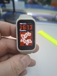 Б/в Смарт-годинник Xiaomi smart band 9 active 01-200906723