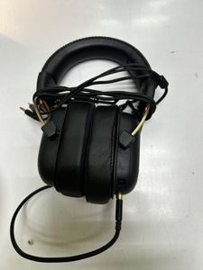 Hator hypergang 2 black (hta-910)