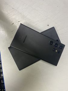 Б/у Мобільний телефон Samsung galaxy s23 ultra 12/512gb 01-200906820