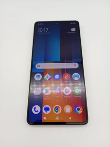 Б/в Мобільний телефон Xiaomi poco m6 pro 8/256gb 01-200905384