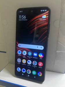 Б/в Мобільний телефон Xiaomi poco m3 pro 5g 4/64gb 01-200906589
