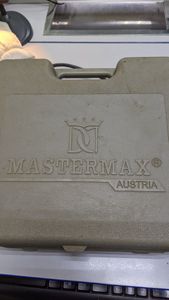 Mastermax mhg 2601