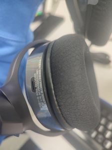 Б/у Наушники Razer barracuda x 2022 01-200908020