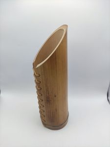 Б/в  Бамбук ваза 01-200908058