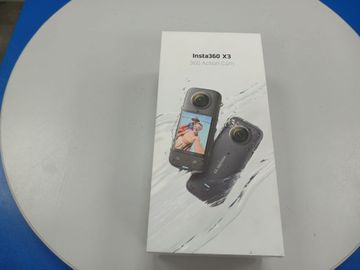 Б/в Екшн-камера Insta360 one x3 01-200907446