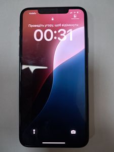 Б/в Мобільний телефон Apple iphone 11 pro max 256gb 01-200874205