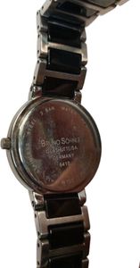 Б/у Часы Bruno Sohnle glashutte/sa 6410 01-200764458