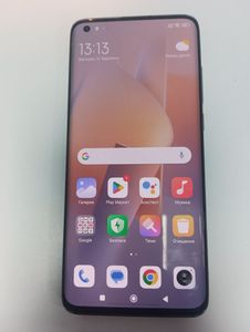 Б/в Мобільний телефон Xiaomi mi note 10 pro 8/256gb 01-200908594