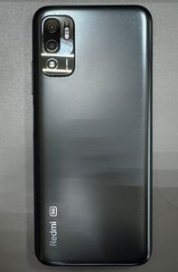 Б/у Мобільний телефон Xiaomi redmi note 10 5g 8/256gb 01-200906599