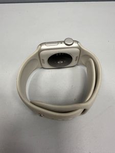 Б/у Смарт-часы Apple watch se 2 gps 40mm aluminium case 01-200906916