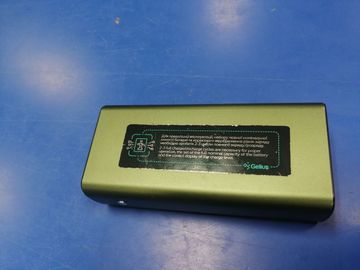 Б/в Повербанк Gelius lightstone gp-pb300 30000mah 22.5w 01-200908091