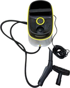 Б/в Пароочищувач Karcher sc 3 deluxe 01-200873478