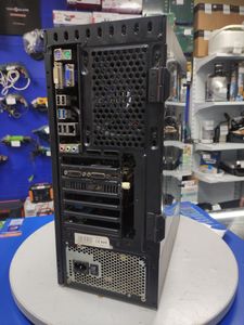 Б/в Системний блок Пк intel core i5-4460/ram 8 gb/hdd 600 gb/ssd відсутній/nvidia gtx 650 ti (geforce) 1gb gddr5 128bit 01-200908002