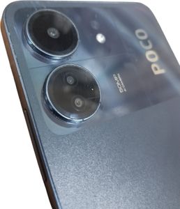 Б/у Мобільний телефон Poco c65 8/256gb 01-200869070