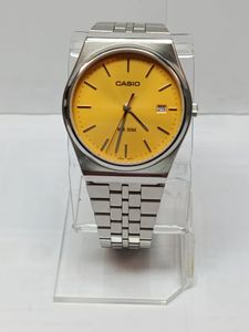 Б/в Годинник Casio 4393 mtp-b145 01-200905617