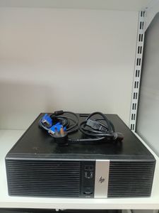 Б/в Системний блок Пк intel pentium g3420/ram 4 gb/hdd відсутній/ssd 120 gb/інтегрована 01-200910235