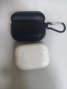 Б/в Навушники Apple airpods pro 01-200909343