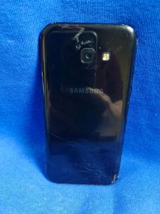 Б/у Мобільний телефон Samsung galaxy a5 2017 3/32gb 01-200906405