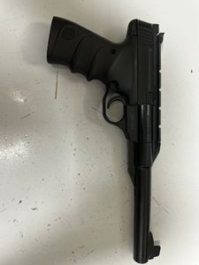 Б/в Пневматичний пістолет Umarex browning buck mark urx 01-200911871