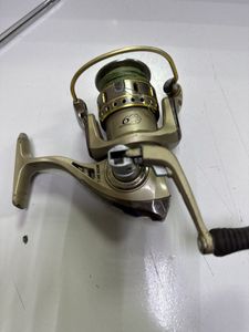 Б/в Котушка риболовна Ryobi tresor 2000 01-200912063