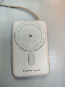 Б/в Зарядний пристрій Choetech b735 01-200910285