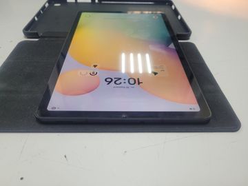 Б/у Планшет Samsung galaxy tab s6 lite 2024 4/128gb wi-fi 01-200912182