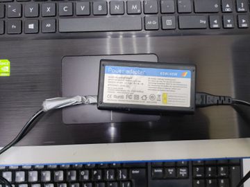 Б/в Ноутбук Asus 17/core i3 6006u ddr3/8gb ddr4/hdd 1000 gb/ssd *відсутній/geforce 920mx 2gb 01-200912612