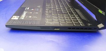 Б/в Ноутбук Asus 15/ryzen 7 7735hs ddr5/16gb ddr5/ssd 512 gb/geforce rtx4060 8gb 01-200912503